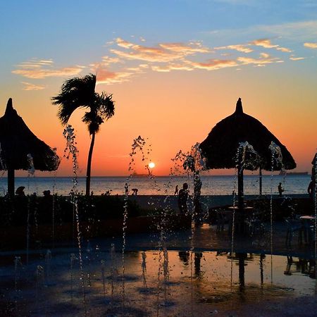 Zuana Beach Resort Santa Marta Dış mekan fotoğraf