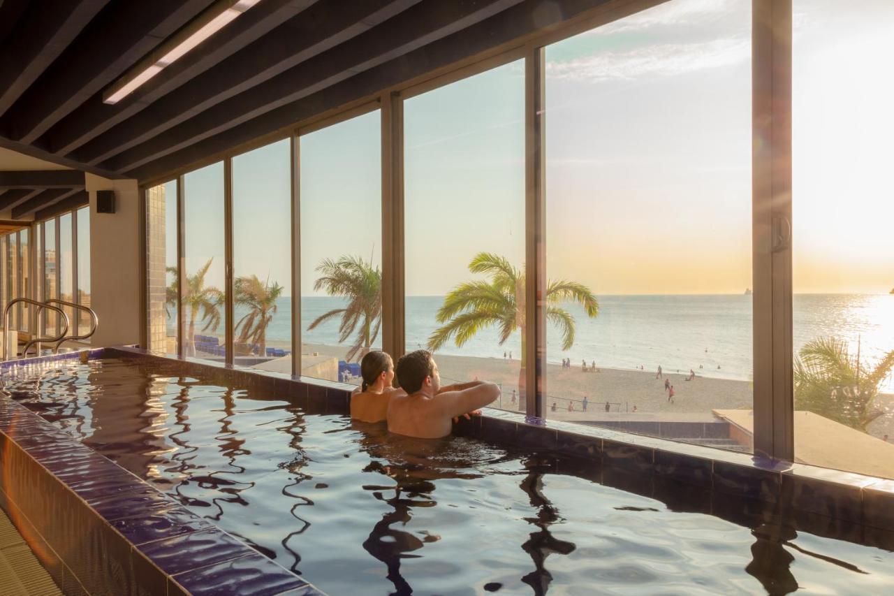 Zuana Beach Resort Santa Marta Dış mekan fotoğraf