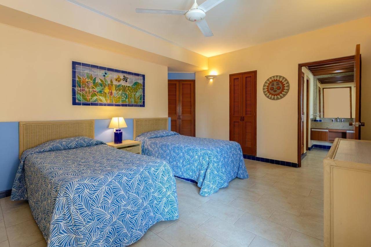 Zuana Beach Resort Santa Marta Dış mekan fotoğraf
