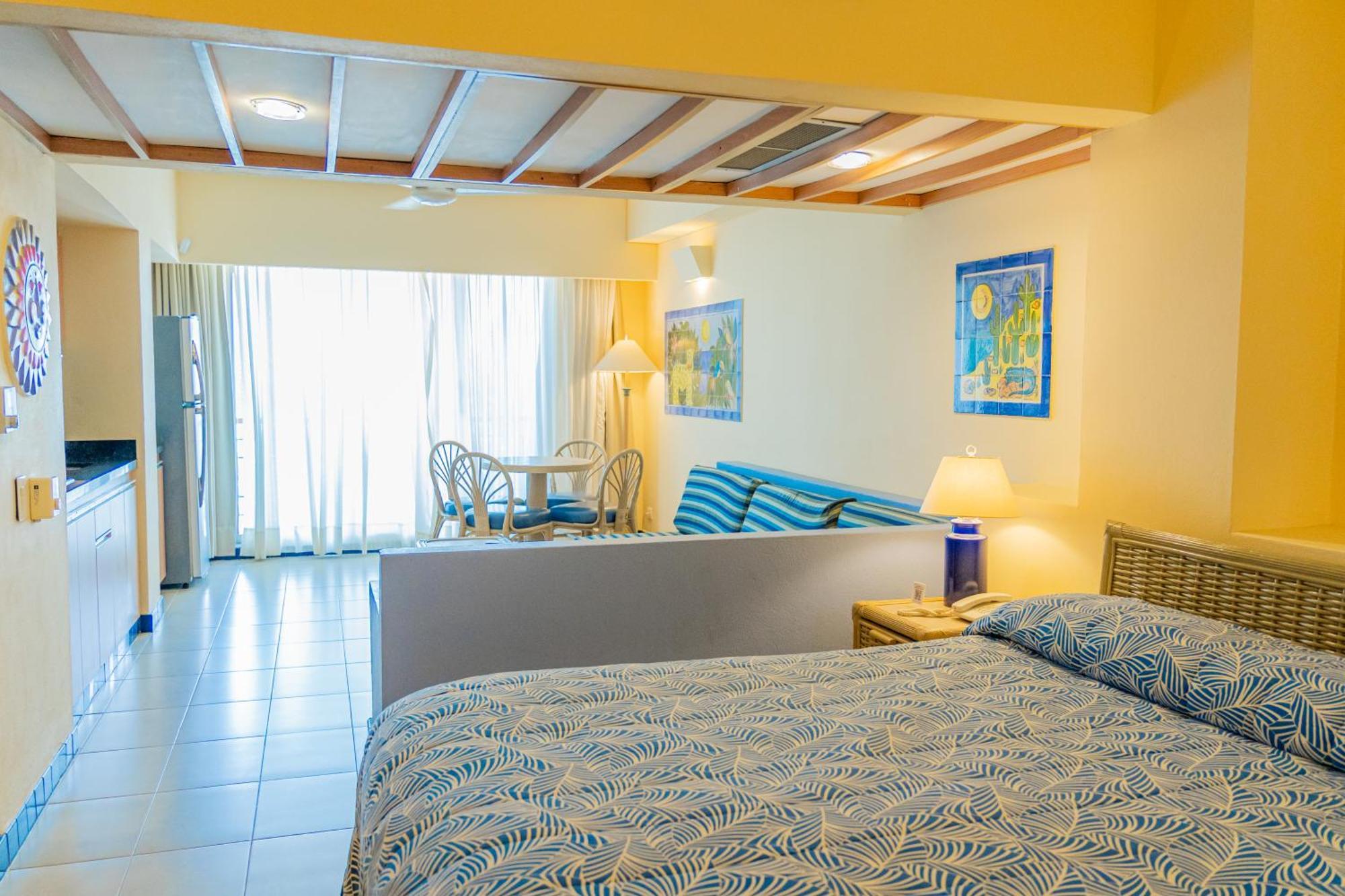 Zuana Beach Resort Santa Marta Dış mekan fotoğraf