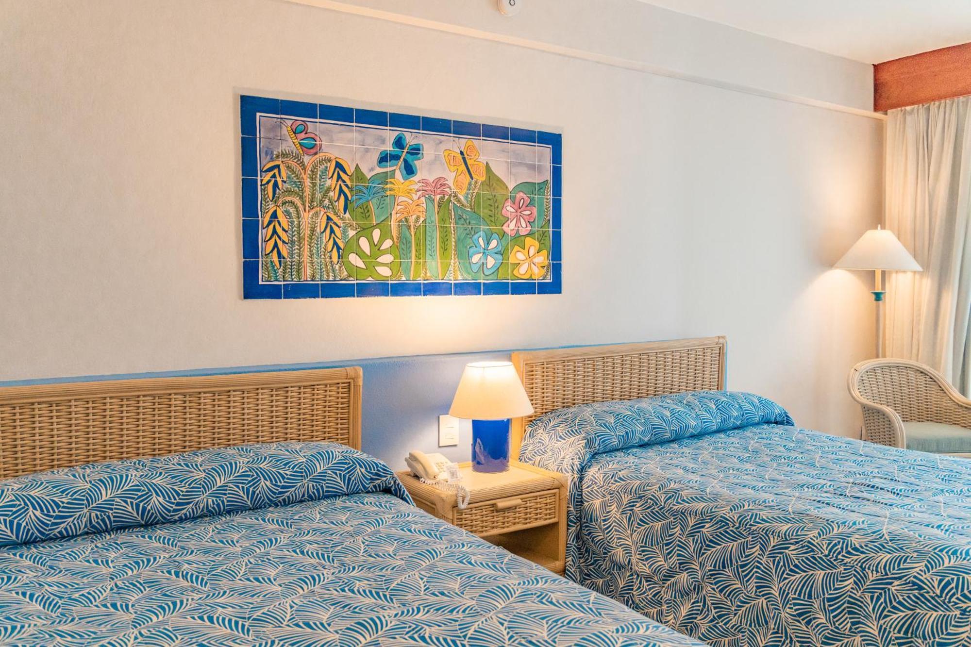 Zuana Beach Resort Santa Marta Dış mekan fotoğraf