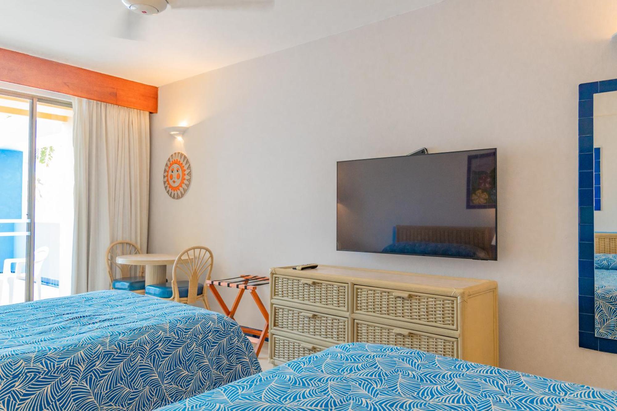 Zuana Beach Resort Santa Marta Dış mekan fotoğraf