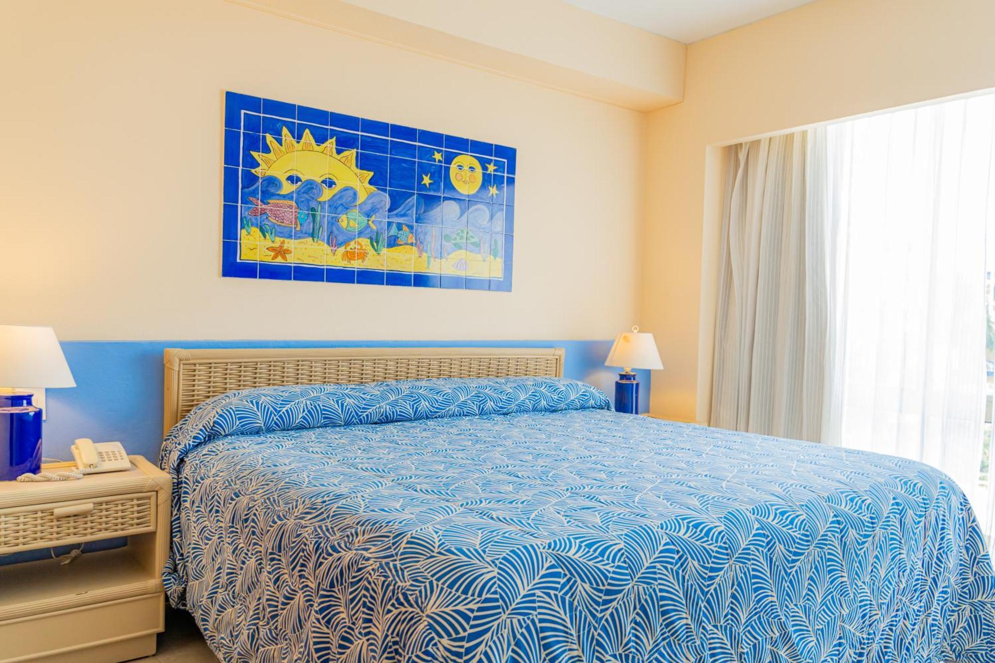 Zuana Beach Resort Santa Marta Dış mekan fotoğraf