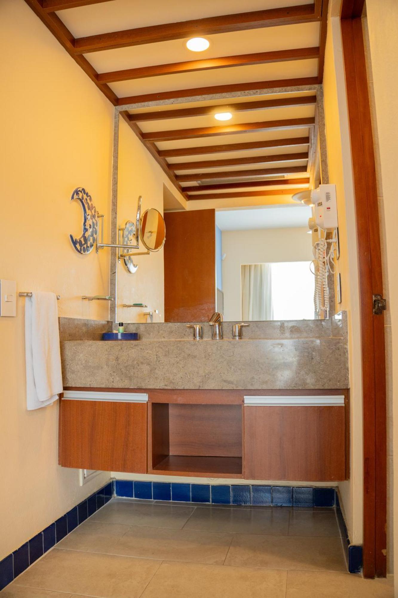 Zuana Beach Resort Santa Marta Dış mekan fotoğraf