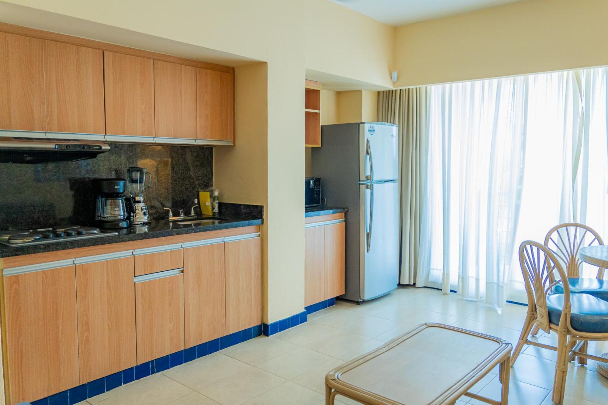 Zuana Beach Resort Santa Marta Dış mekan fotoğraf