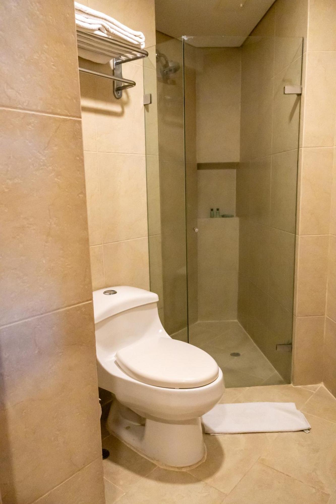 Zuana Beach Resort Santa Marta Dış mekan fotoğraf