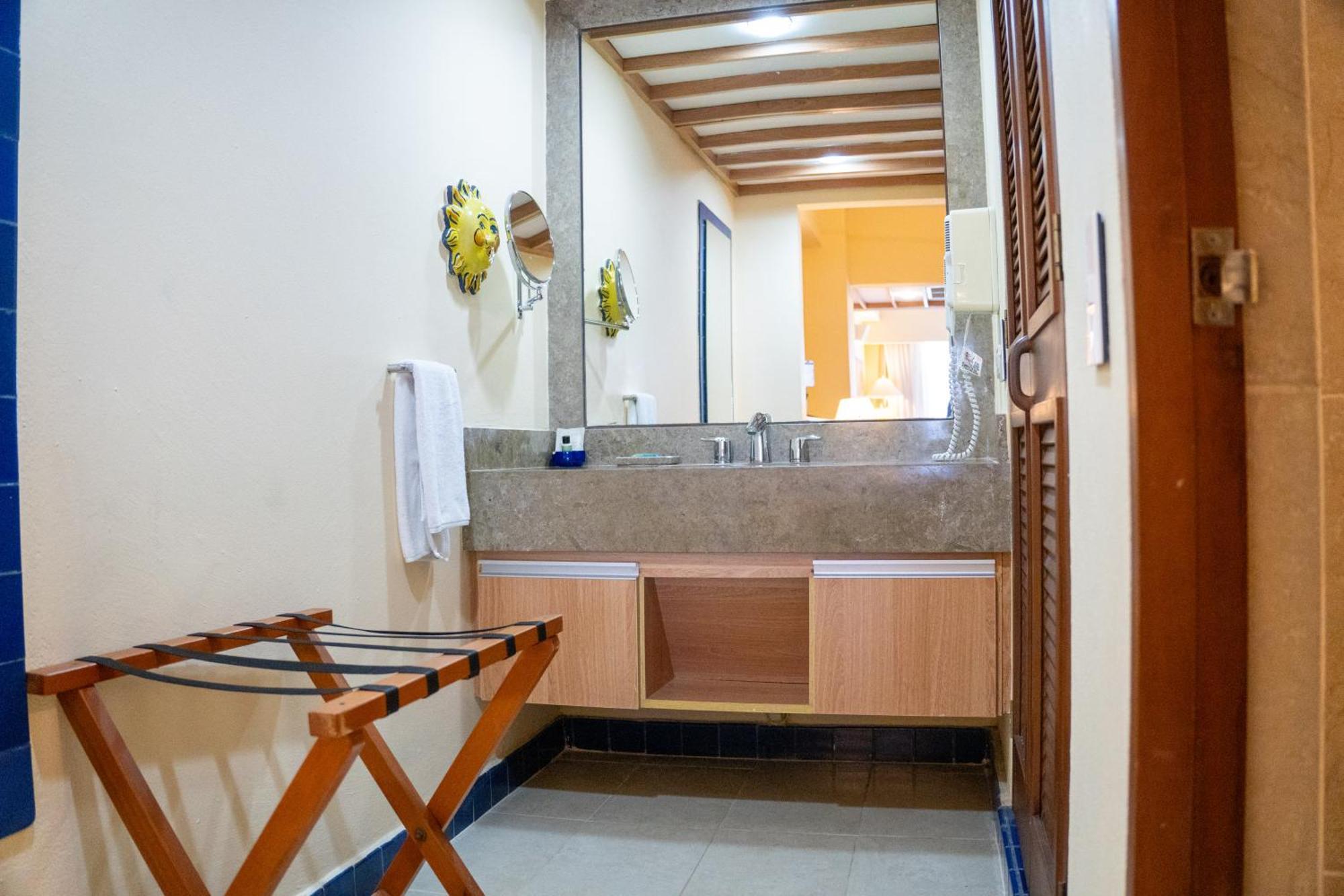 Zuana Beach Resort Santa Marta Dış mekan fotoğraf