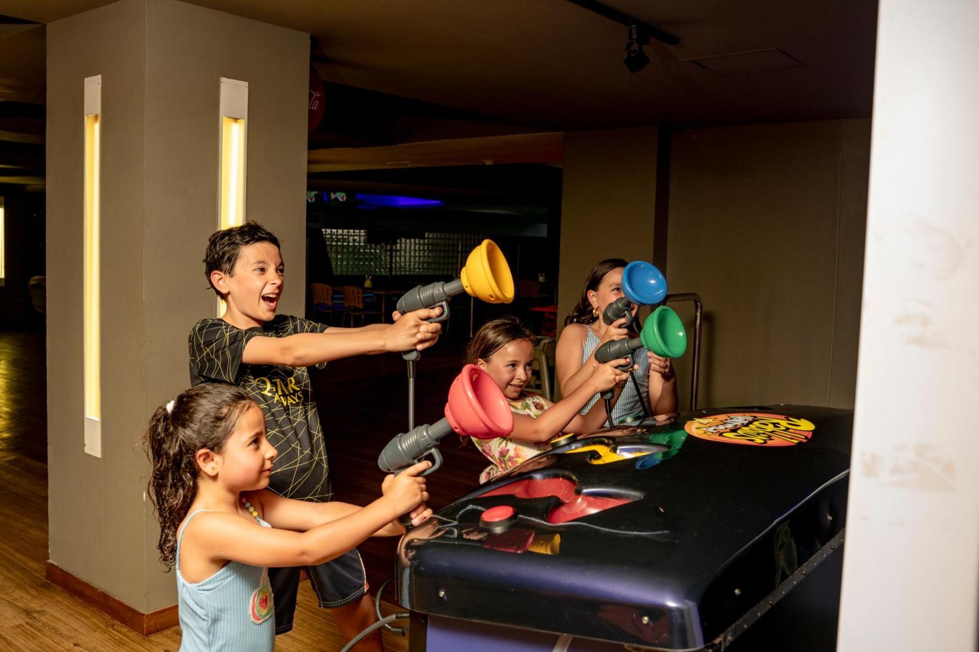 Zuana Beach Resort Santa Marta Dış mekan fotoğraf