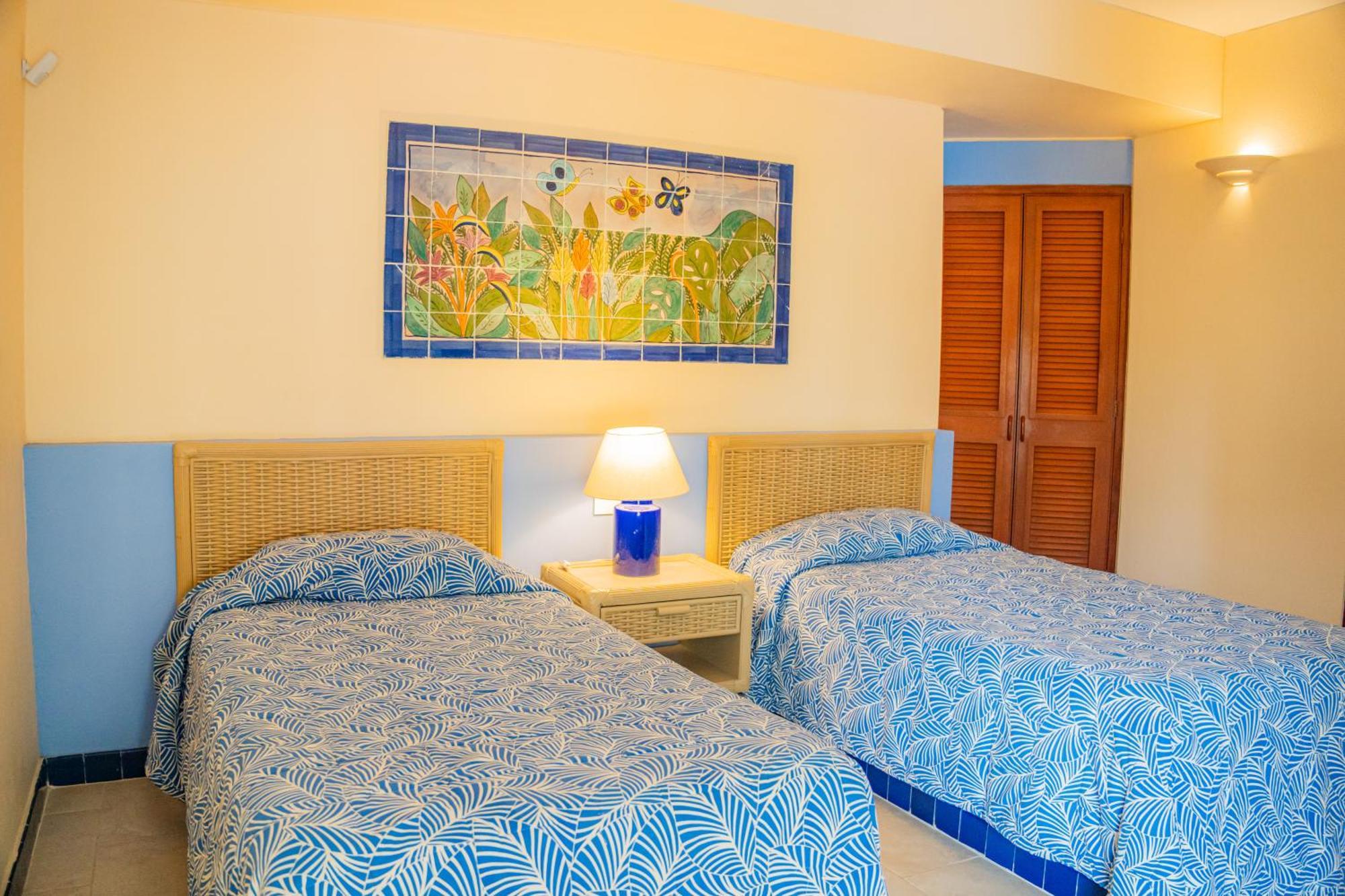 Zuana Beach Resort Santa Marta Dış mekan fotoğraf