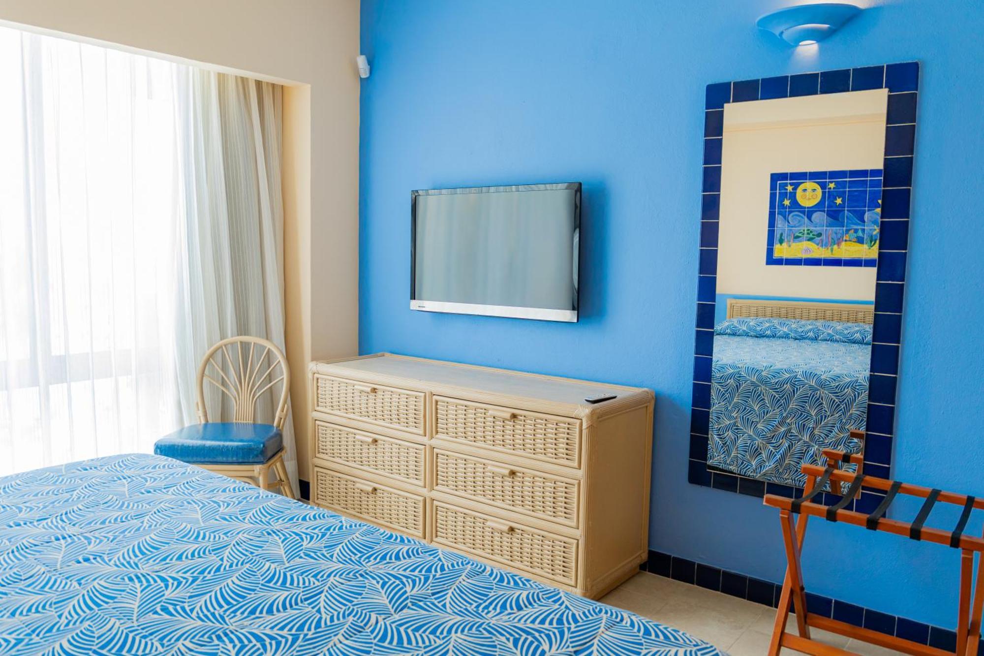 Zuana Beach Resort Santa Marta Dış mekan fotoğraf