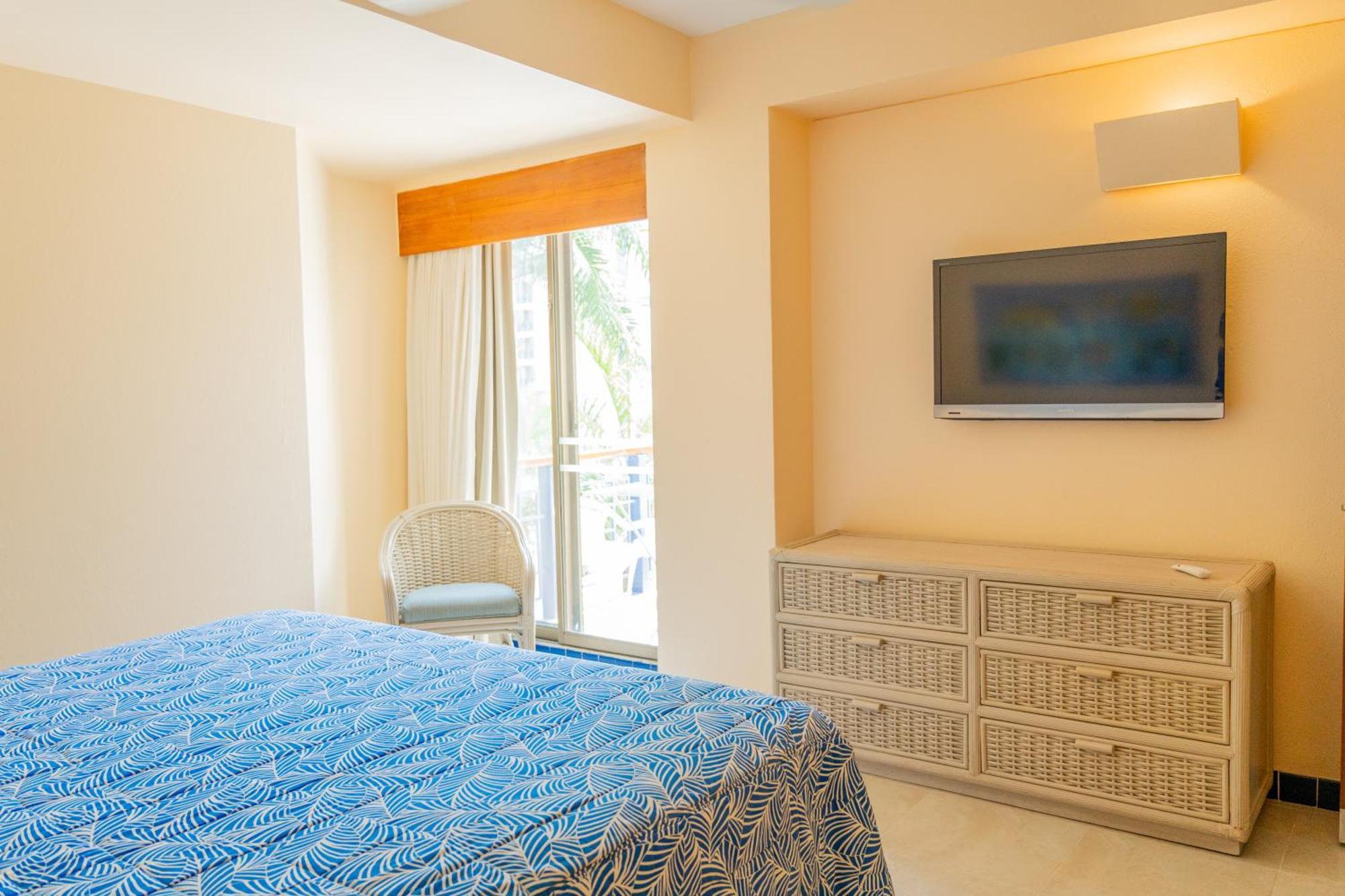 Zuana Beach Resort Santa Marta Dış mekan fotoğraf