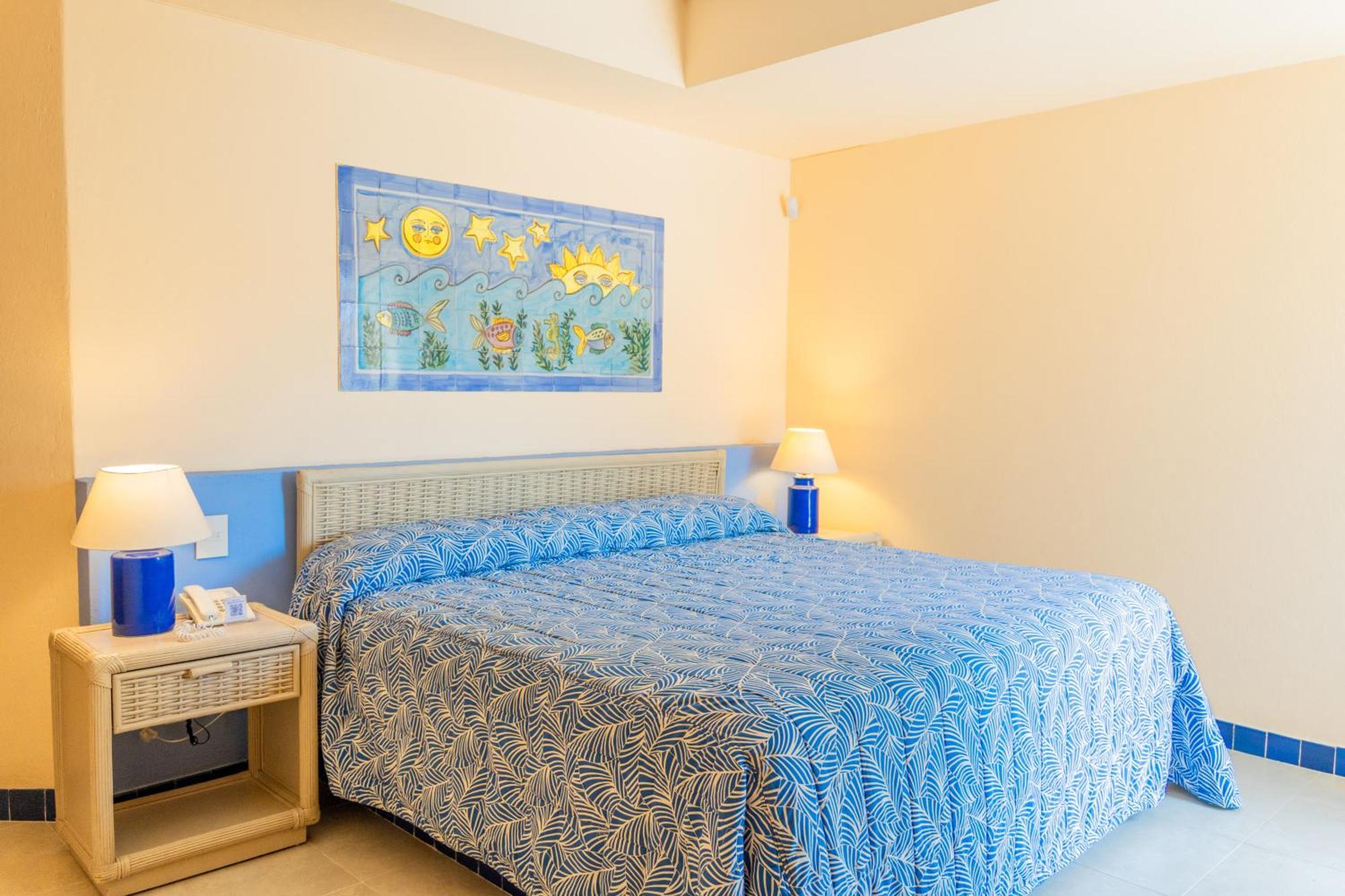 Zuana Beach Resort Santa Marta Dış mekan fotoğraf