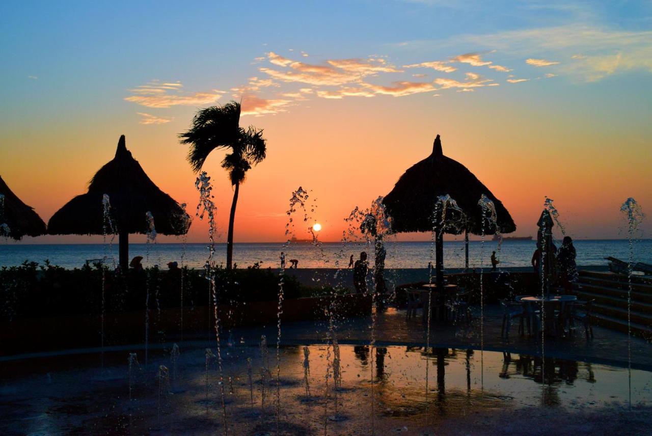 Zuana Beach Resort Santa Marta Dış mekan fotoğraf